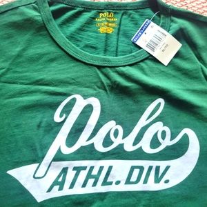 Polo Ralph Lauren mens T-shirt szXL